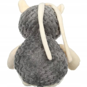 شب خواب کودک موزیکال و چراغدار طرح بره Goodnight Lullaby Soft & Cuddle_اسباب بازی نوزادی